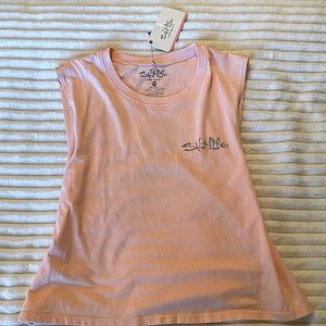 NWT Salt Life Shirt